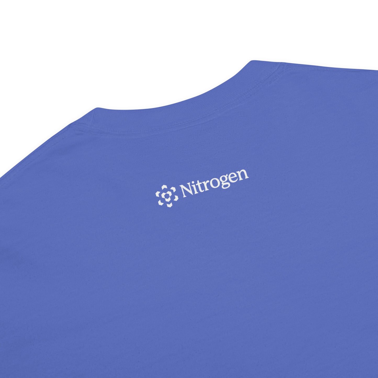 Risk Number T-Shirt