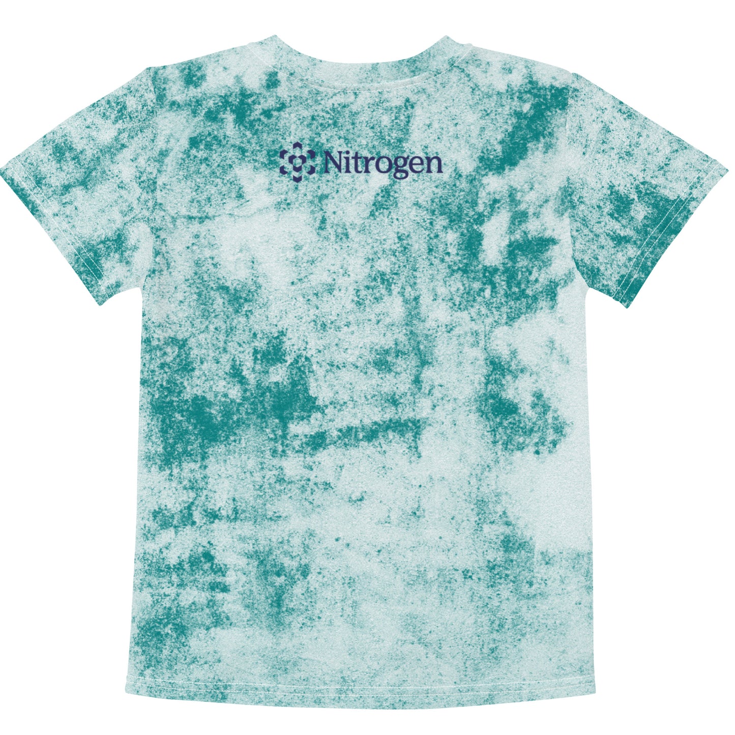 Kids Crew Neck T-Shirt