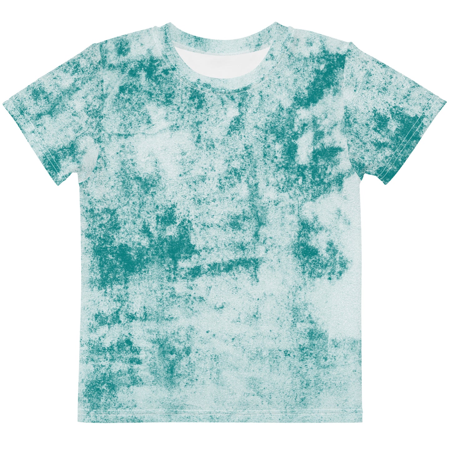 Kids Crew Neck T-Shirt