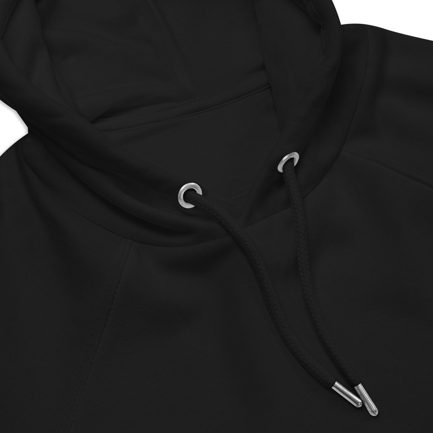 Raglan Hoodie