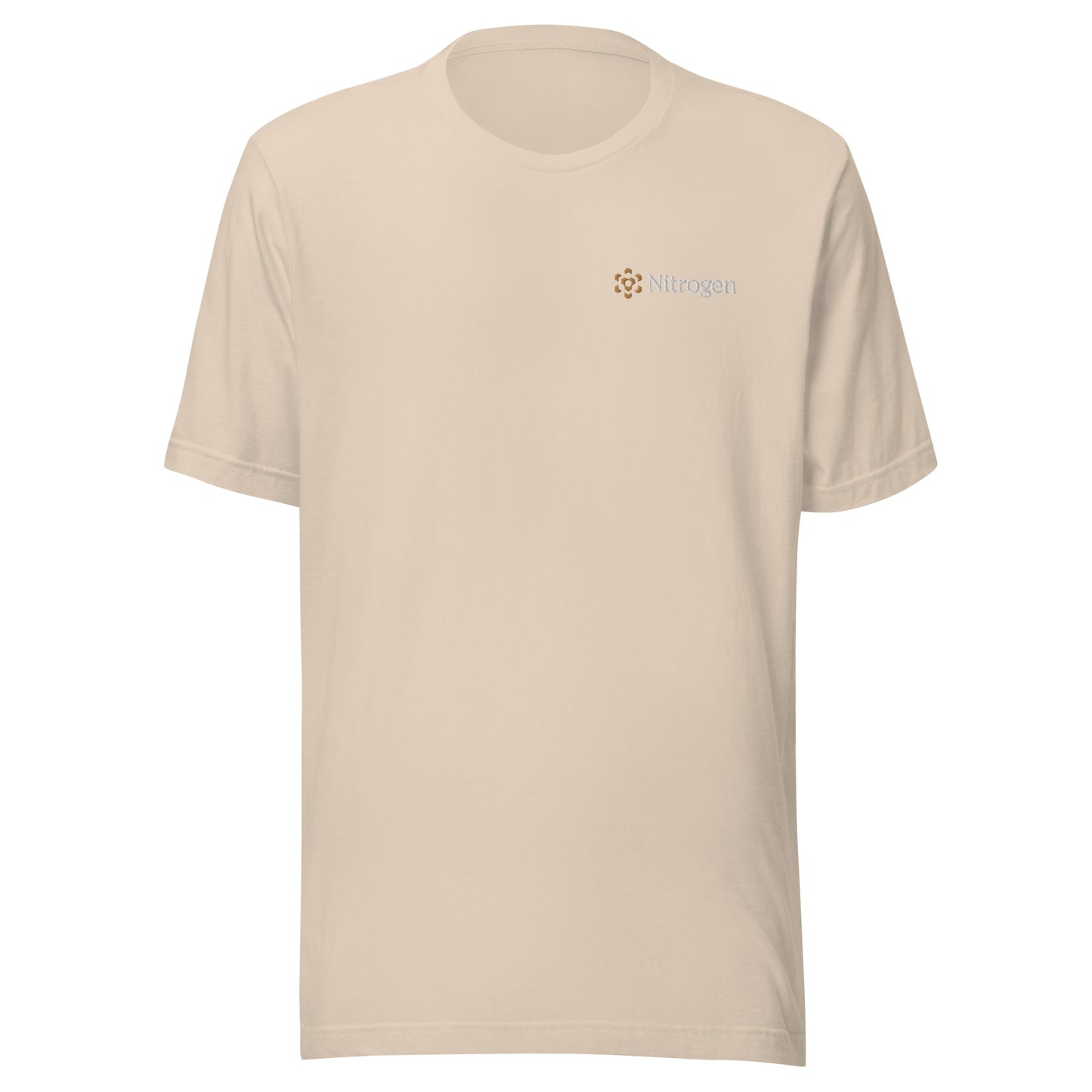 Nitrogen Full-Logo T-Shirt