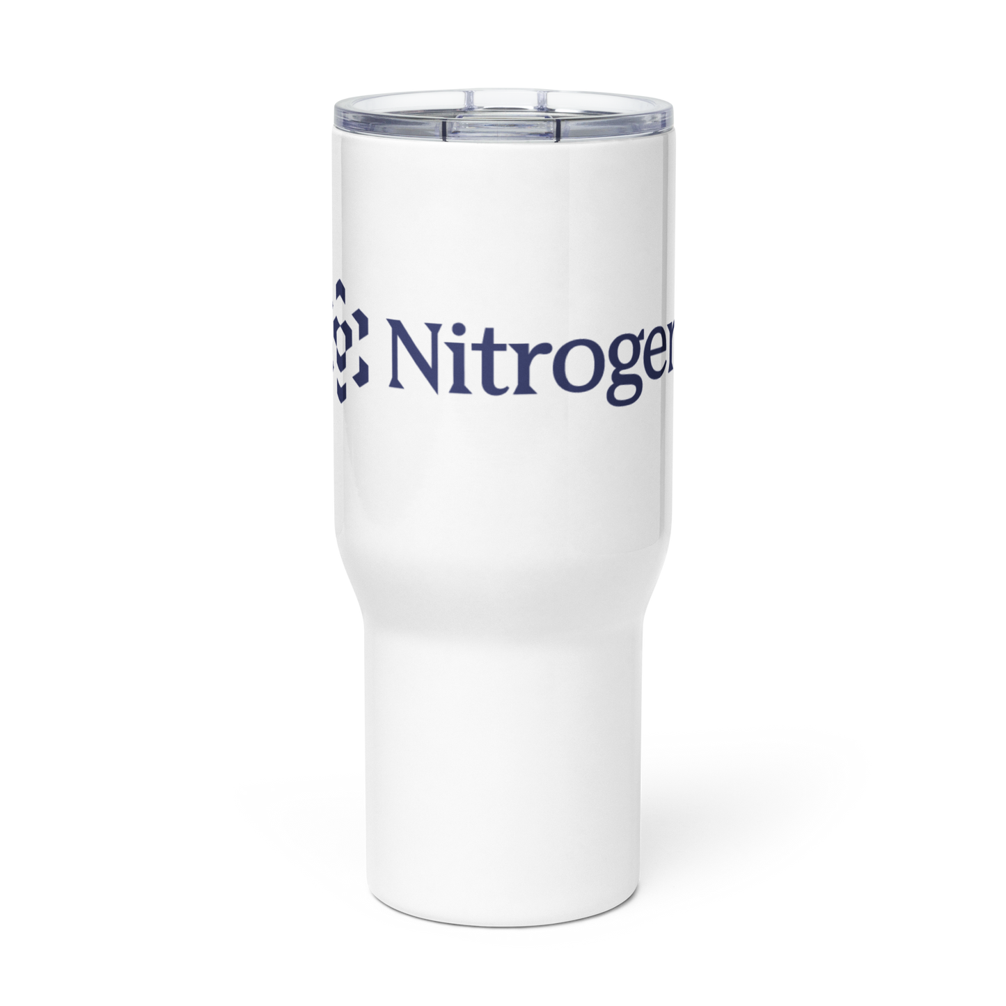 Nitrogen Travel Mug