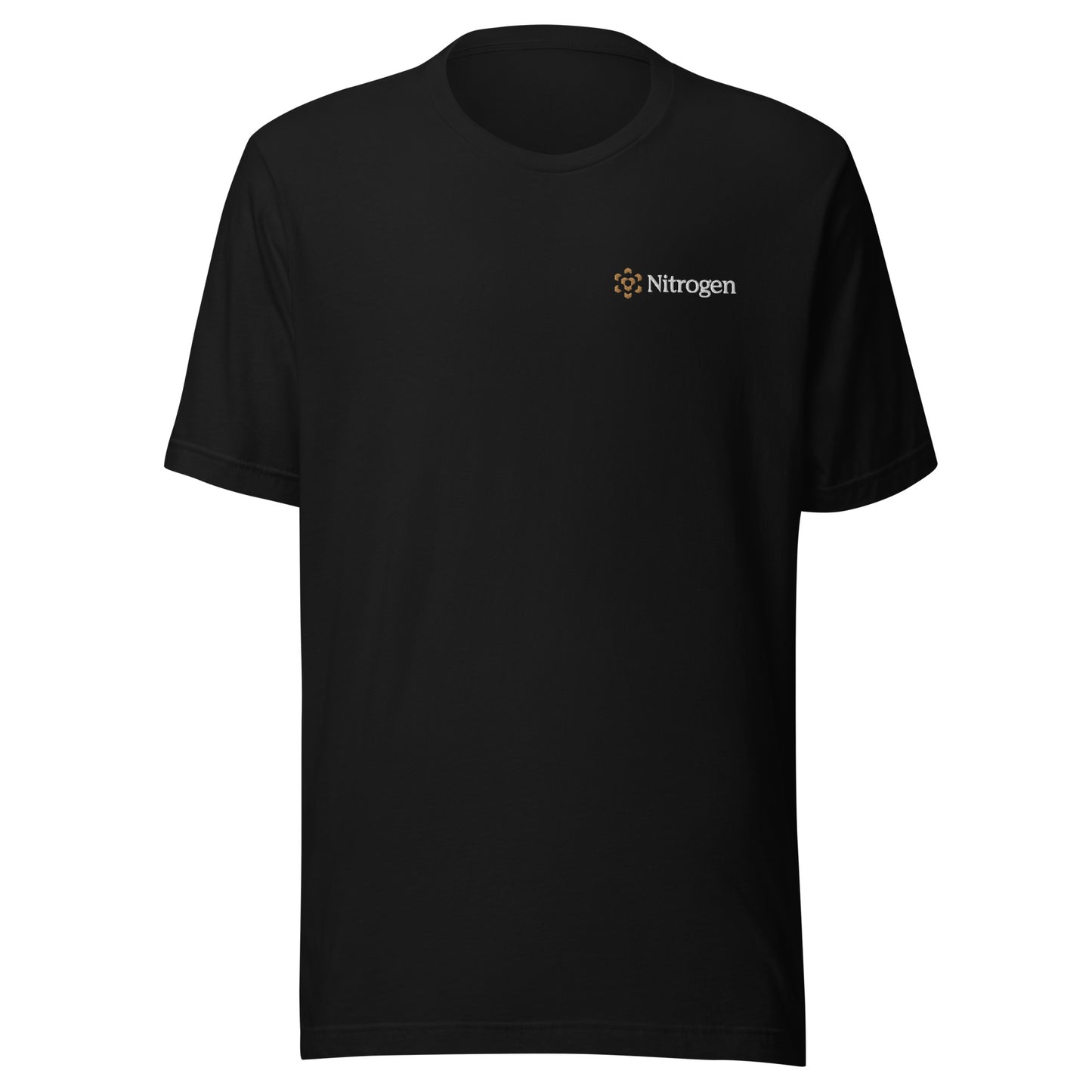 Nitrogen Full-Logo T-Shirt
