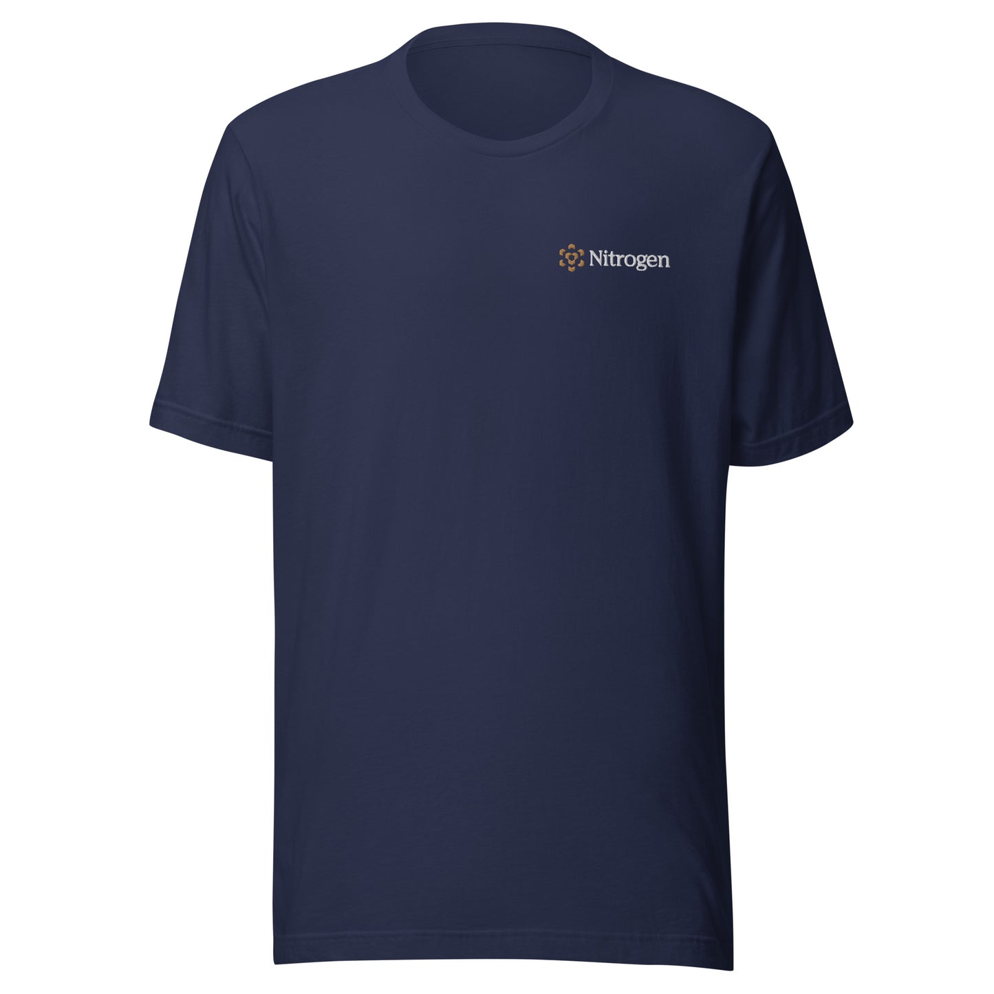 Nitrogen Full-Logo T-Shirt