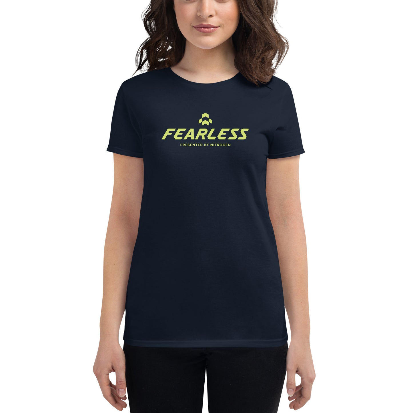 Fearless Women's T-Shirt