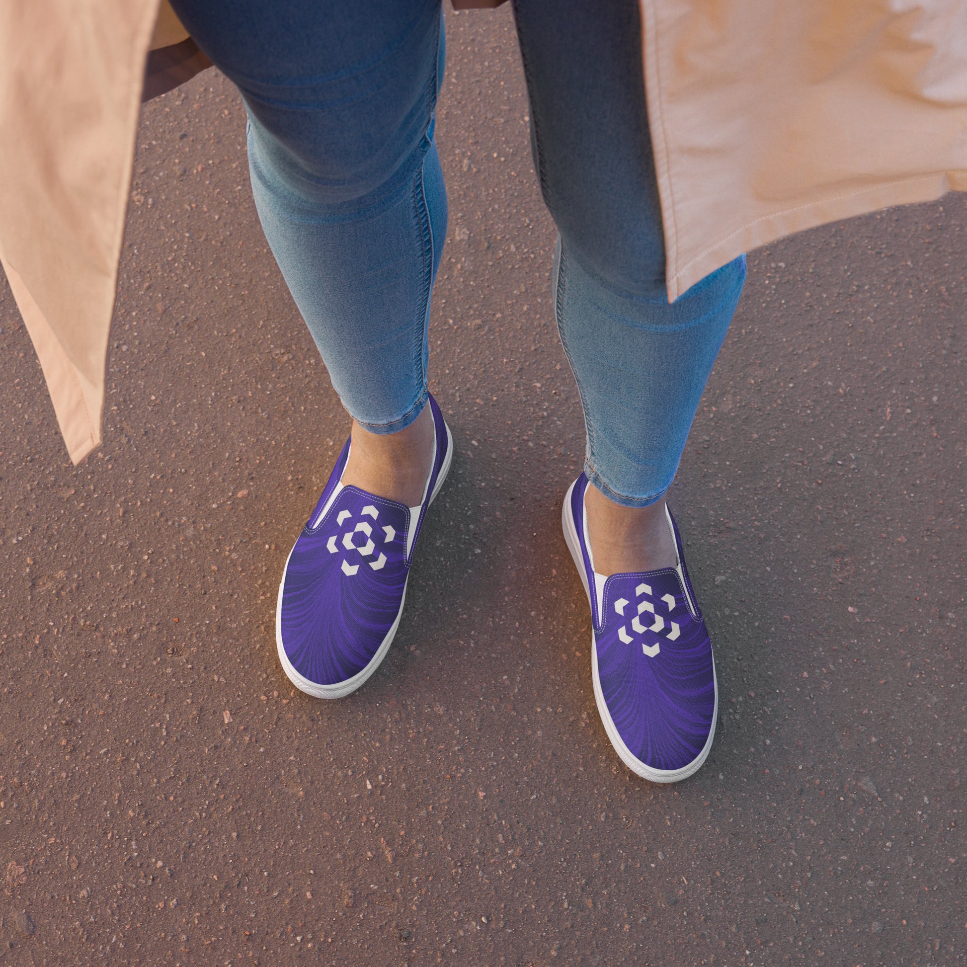 Canvas shoes store Outlet